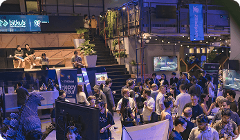 LabWeek Experience 6