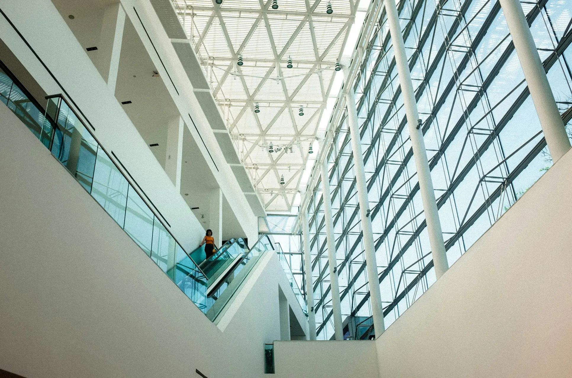 Travel page museum image