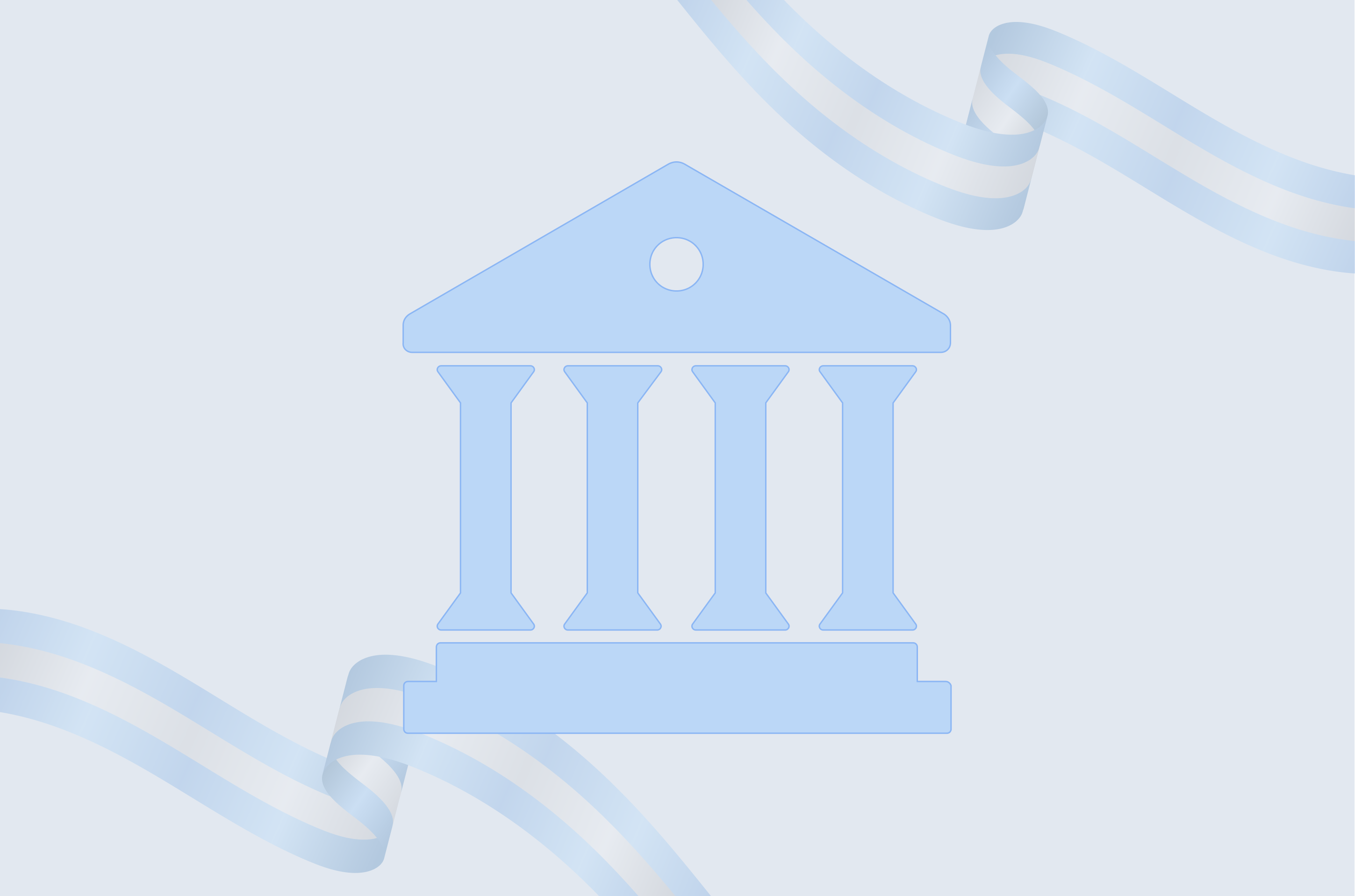 Travel page museum image